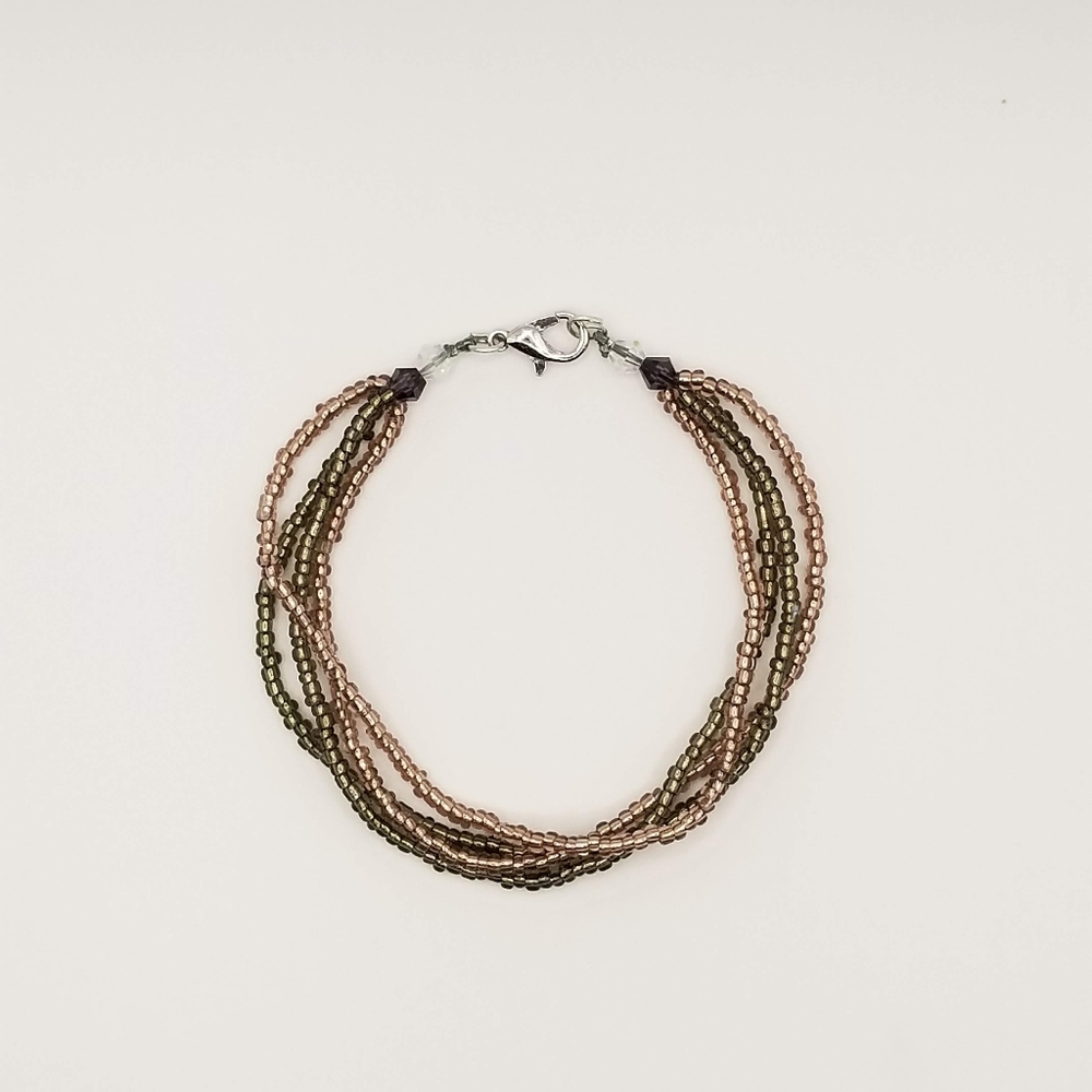 Handmade jewlery